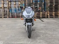 Motor yamaha, xj 600 s diversion, bouwjaar 2002 - afbeelding 17 van  23