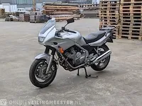 Motor yamaha, xj 600 s diversion, bouwjaar 2002 - afbeelding 18 van  23