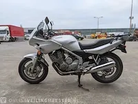 Motor yamaha, xj 600 s diversion, bouwjaar 2002 - afbeelding 19 van  23