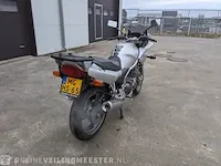 Motor yamaha, xj 600 s diversion, bouwjaar 2002 - afbeelding 22 van  23