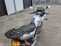 Motor yamaha, xj 600 s diversion, bouwjaar 2002 - afbeelding 23 van  23