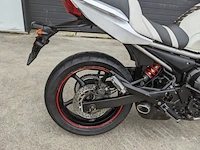 Motor, yamaha, xj6 abs, 2010 - afbeelding 2 van  68