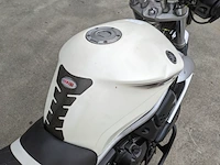 Motor, yamaha, xj6 abs, 2010 - afbeelding 7 van  68