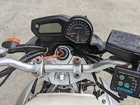 Motor, yamaha, xj6 abs, 2010 - afbeelding 9 van  68