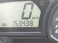 Motor, yamaha, xj6 abs, 2010 - afbeelding 11 van  68