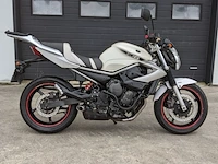 Motor, yamaha, xj6 abs, 2010 - afbeelding 1 van  68