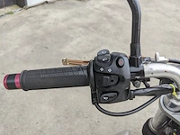 Motor, yamaha, xj6 abs, 2010 - afbeelding 14 van  68