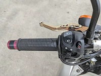 Motor, yamaha, xj6 abs, 2010 - afbeelding 15 van  68