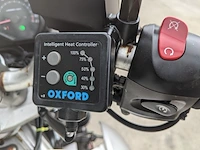 Motor, yamaha, xj6 abs, 2010 - afbeelding 17 van  68