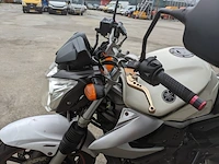 Motor, yamaha, xj6 abs, 2010 - afbeelding 21 van  68