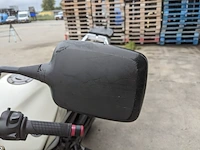Motor, yamaha, xj6 abs, 2010 - afbeelding 22 van  68