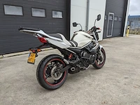 Motor, yamaha, xj6 abs, 2010 - afbeelding 12 van  68