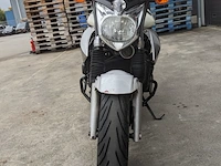 Motor, yamaha, xj6 abs, 2010 - afbeelding 24 van  68