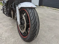 Motor, yamaha, xj6 abs, 2010 - afbeelding 26 van  68