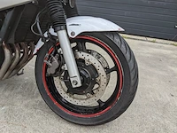 Motor, yamaha, xj6 abs, 2010 - afbeelding 27 van  68