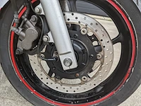 Motor, yamaha, xj6 abs, 2010 - afbeelding 28 van  68