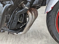 Motor, yamaha, xj6 abs, 2010 - afbeelding 32 van  68