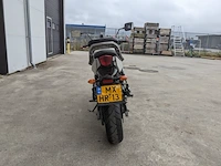 Motor, yamaha, xj6 abs, 2010 - afbeelding 23 van  68