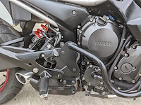 Motor, yamaha, xj6 abs, 2010 - afbeelding 35 van  68