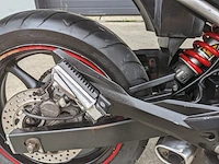 Motor, yamaha, xj6 abs, 2010 - afbeelding 37 van  68