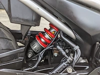 Motor, yamaha, xj6 abs, 2010 - afbeelding 38 van  68