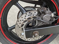 Motor, yamaha, xj6 abs, 2010 - afbeelding 40 van  68