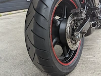 Motor, yamaha, xj6 abs, 2010 - afbeelding 41 van  68