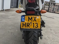 Motor, yamaha, xj6 abs, 2010 - afbeelding 42 van  68