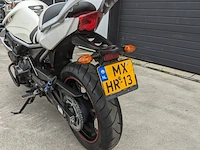 Motor, yamaha, xj6 abs, 2010 - afbeelding 43 van  68