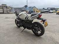 Motor, yamaha, xj6 abs, 2010 - afbeelding 34 van  68