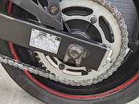 Motor, yamaha, xj6 abs, 2010 - afbeelding 46 van  68