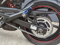 Motor, yamaha, xj6 abs, 2010 - afbeelding 48 van  68