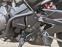Motor, yamaha, xj6 abs, 2010 - afbeelding 50 van  68