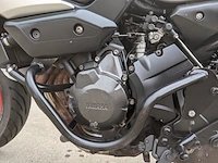 Motor, yamaha, xj6 abs, 2010 - afbeelding 51 van  68