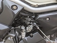 Motor, yamaha, xj6 abs, 2010 - afbeelding 52 van  68