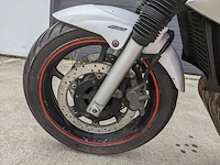 Motor, yamaha, xj6 abs, 2010 - afbeelding 54 van  68