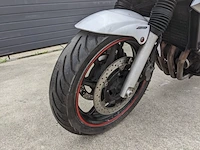 Motor, yamaha, xj6 abs, 2010 - afbeelding 55 van  68