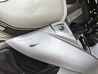 Motor, yamaha, xj6 abs, 2010 - afbeelding 61 van  68