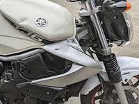 Motor, yamaha, xj6 abs, 2010 - afbeelding 62 van  68