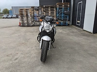Motor, yamaha, xj6 abs, 2010 - afbeelding 66 van  68