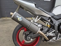 Motor, yamaha, yzf-r1, 2003 - afbeelding 2 van  74