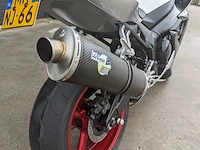 Motor, yamaha, yzf-r1, 2003 - afbeelding 3 van  74