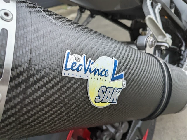 Motor, yamaha, yzf-r1, 2003 - afbeelding 4 van  74