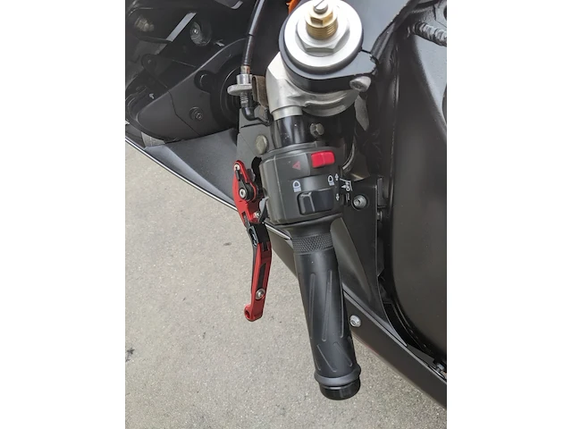 Motor, yamaha, yzf-r1, 2003 - afbeelding 14 van  74