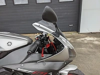 Motor, yamaha, yzf-r1, 2003 - afbeelding 21 van  74