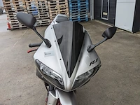 Motor, yamaha, yzf-r1, 2003 - afbeelding 22 van  74