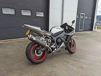 Motor, yamaha, yzf-r1, 2003 - afbeelding 12 van  74