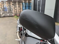 Motor, yamaha, yzf-r1, 2003 - afbeelding 24 van  74