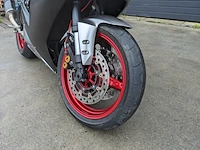 Motor, yamaha, yzf-r1, 2003 - afbeelding 30 van  74