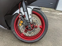 Motor, yamaha, yzf-r1, 2003 - afbeelding 31 van  74